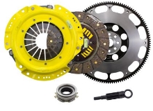Picture of ACT HD Street Clutch Kit w/ Flywheel FR-S/BRZ/86 - SB8-HDSS