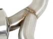 Picture of AFE Takeda 2.5" Dual Exit Cat-back Exhaust (Polished Tip) - 2013-2020 BRZ/FR-S/86, 2022+ BRZ/GR86