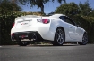 Picture of APEXi GR86/FR-S RS Evolution Muffler -2013-2020 BRZ/FR-S/86, 2022+ BRZ/GR86