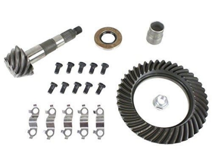 Picture of Cusco 4.556 Final Drive Ring & Pinion - 2013-2020 BRZ/FR-S/86