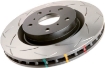 Picture of DBA T3 4000 Series Rotor (Front) - 2013-2020 BRZ/FR-S/86