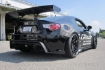 Picture of GReddy X Rocket Bunny V1 Aero Kit w/ GT Wing - 2013-2020 BRZ/FR-S/86