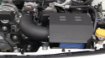 Picture of Injen SP-Series Cold Air Intake System (Wrinkle Black) - 2013-2020 BRZ/FR-S/86