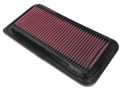 Picture of K&N Drop-In High-Flow Air Filter - 2013-2016 BRZ/FR-S, 2017-2020 BRZ/86 (Automatic)