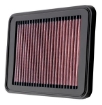 Picture of K&N Drop-In High-Flow Air Filter - 2013-2016 BRZ/FR-S, 2017-2020 BRZ/86 (Automatic)