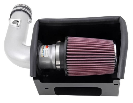 Picture of K&N Typhoon System - Cold Air Intake - 2013-2020 BRZ/FR-S/86