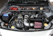 Picture of K&N Typhoon System - Cold Air Intake - 2013-2020 BRZ/FR-S/86