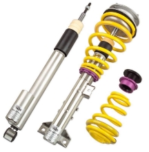 Picture of KW Performance V3 Coilovers - 2013-2020 BRZ/FR-S/86, 2022+ BRZ/GR86