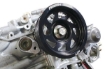 Picture of Perrin Lightweight Black Crank Pulley - 2013-2020 BRZ/FR-S/86