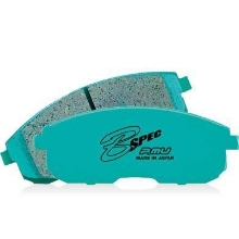 Picture of Project Mu B-Force/B-Spec Front Brake Pads - 2013-2020 FR-S/BRZ/86