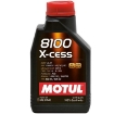 Picture of MOTUL 8100 0W-20 Synthetic Motor Oil (5 Liters)