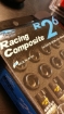 Picture of Project Kics R26 M12x1.25 Lug Nuts w/ Locks - Black