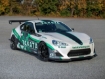 Picture of APR GT 250 61" Carbon Wing - 2013-2020 BRZ/FR-S/86