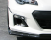 Picture of APR Carbon Air Ducts - 2013-2016 Subaru BRZ