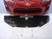 Picture of APR Front Wind Splitter - 2013-2016 Scion FR-S