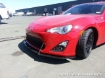 Picture of APR Front Wind Splitter - 2013-2016 Scion FR-S