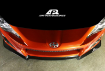 Picture of APR Carbon Front Lip - 2013-2016 Scion FR-S