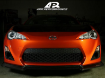 Picture of APR Carbon Front Lip - 2013-2016 Scion FR-S