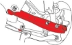 Picture of SPC 86 Adjustable Lower Control Arms (Pair) - 2013-2020 BRZ/FR-S/86, 2022+ BRZ/GR86