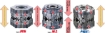 Picture of Cusco Type-RS 1.5/2-Way Limited Slip Differential FRS/BRZ/86