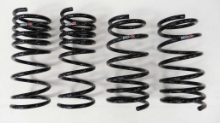 Picture of RS-R Super Down Sus Lowering Springs - 2013-2020 BRZ/FR-S/86