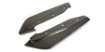 Picture of APR Carbon Fiber Extension Complete Kit - 2013-2016 Scion FR-S