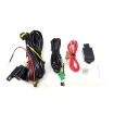 Picture of Winjet Clear Fog Light Kit - 2013-2016 BRZ/FR-S (Wiring Kit included)