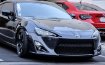 Picture of Winjet Clear Fog Light Kit - 2013-2016 BRZ/FR-S (Wiring Kit included)