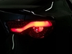 Picture of Spyder Version 2 Tail Lights- Red