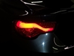 Picture of Spyder Version 2 Tail Lights- Red