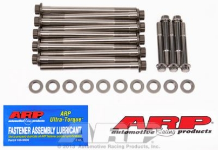 Picture of Subaru FA20 2.0L 4-cylinder Rod Bolt Kit FRS/BRZ/GT86