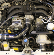 Picture of Kraftwerks C30 Supercharger W/ Tuning (Black Edition) - 2013-2020 BRZ/FR-S/86