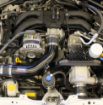 Picture of Kraftwerks C38 Supercharger w/ Ecutek - 2013-2020 BRZ/FR-S/86