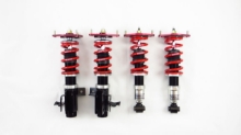 Picture of RS-R Sports*i Club Racer Coilovers - 2013-2020 BRZ/FR-S/86