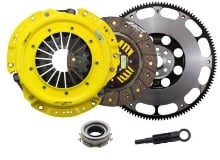 Picture of ACT Xtreme Street Clutch Kit w/ Flywheel FR-S/BRZ/86 - SB8-XTSS