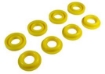 Picture of Whiteline Positive Traction Kit (Subframe Mount Bushing Inserts) - 2013-2020 BRZ/FR-S/86, 2022+ BRZ/GR86