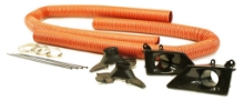 Picture of APR Brake Ducts w/Hose Kit - 2013-2016 Scion FR-S
