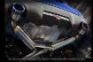 Picture of GReddy Limited Edition Trust Comfort Sport GTS V2 Exhaust - 2013-2020 BRZ/FR-S/86