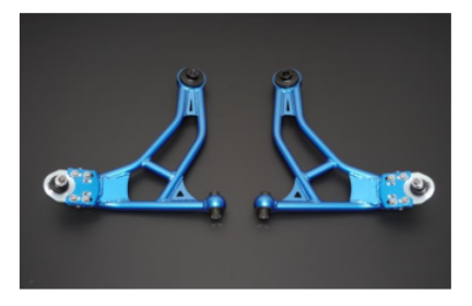 Picture of Cusco Wide Tread Front Lower Control Arms - 2013-2020 BRZ/FR-S/86, 2022+ GR86/BRZ