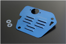 Picture of GReddy FA20 Oil Pan Baffle Plate - 2013-2020 BRZ/FR-S/86