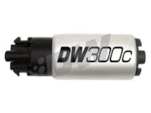 Picture of DeatschWerks DW300C Compact Fuel Pump - 2013-2020 BRZ/FR-S/86