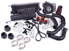 Picture of Vortech FR-S Complete System with V-3 H67B Supercharger - 2013-2020 BRZ/FR-S/86