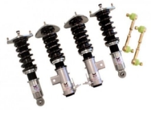 Picture of Megan Racing Track Series Coilovers - 2013-2020 BRZ/FR-S/86, 2022+ BRZ/GR86