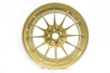 Picture of Enkei NT03+M (Gold) - 18x9.5 +40 5x100