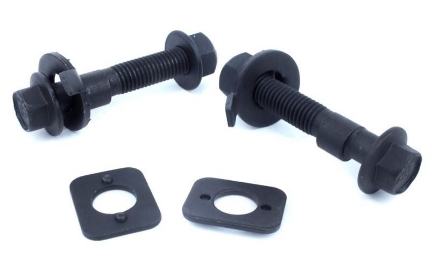 Picture of Whiteline 16mm Camber Bolts- 2013-2020 BRZ/FR-S/86, 2022+ BRZ/GR86