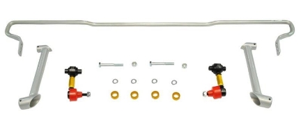 Picture of Whiteline GR86/FR-S 16mm Adjustable Rear Sway Bar w/ End Links - 2013-2020 BRZ/FR-S/86, 2022 BRZ/GR86