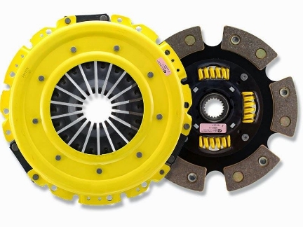 Picture of ACT HD Monobloc Clutch Kit 6-Puck 2015+ STI/WRX - SB10-HDR6