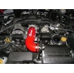 Picture of AFE Takeda Torque Booster Tube - 2013-2020 BRZ/FR-S/86