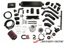 Picture of Jackson Racing C38 Kit (Tune it yourself) - 2013-2020 BRZ/FR-S/86