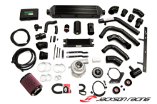 Picture of Jackson Racing C30 Kit (Factory Tuned) - 2013-2019 BRZ/FR-S/86